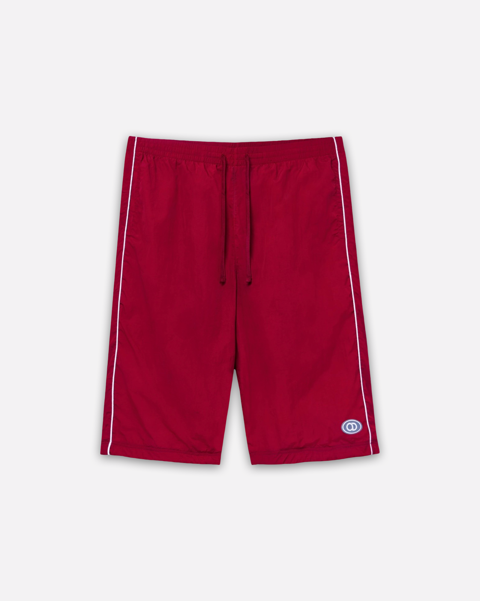 Cardinal | Flat Lay