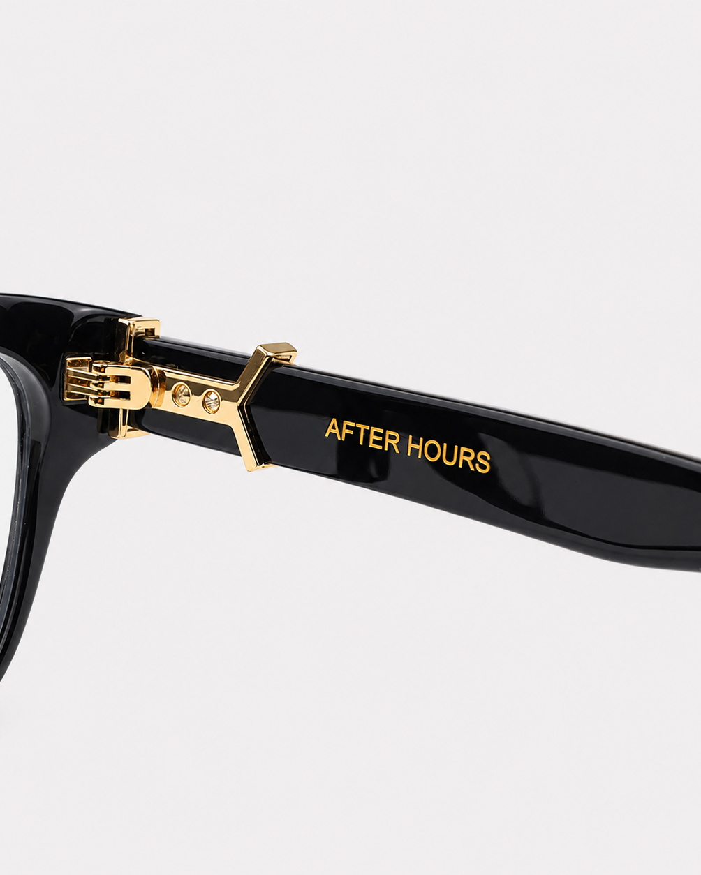 After Hours Glasses