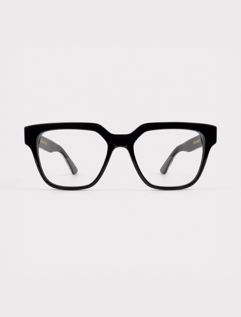 After Hours Glasses