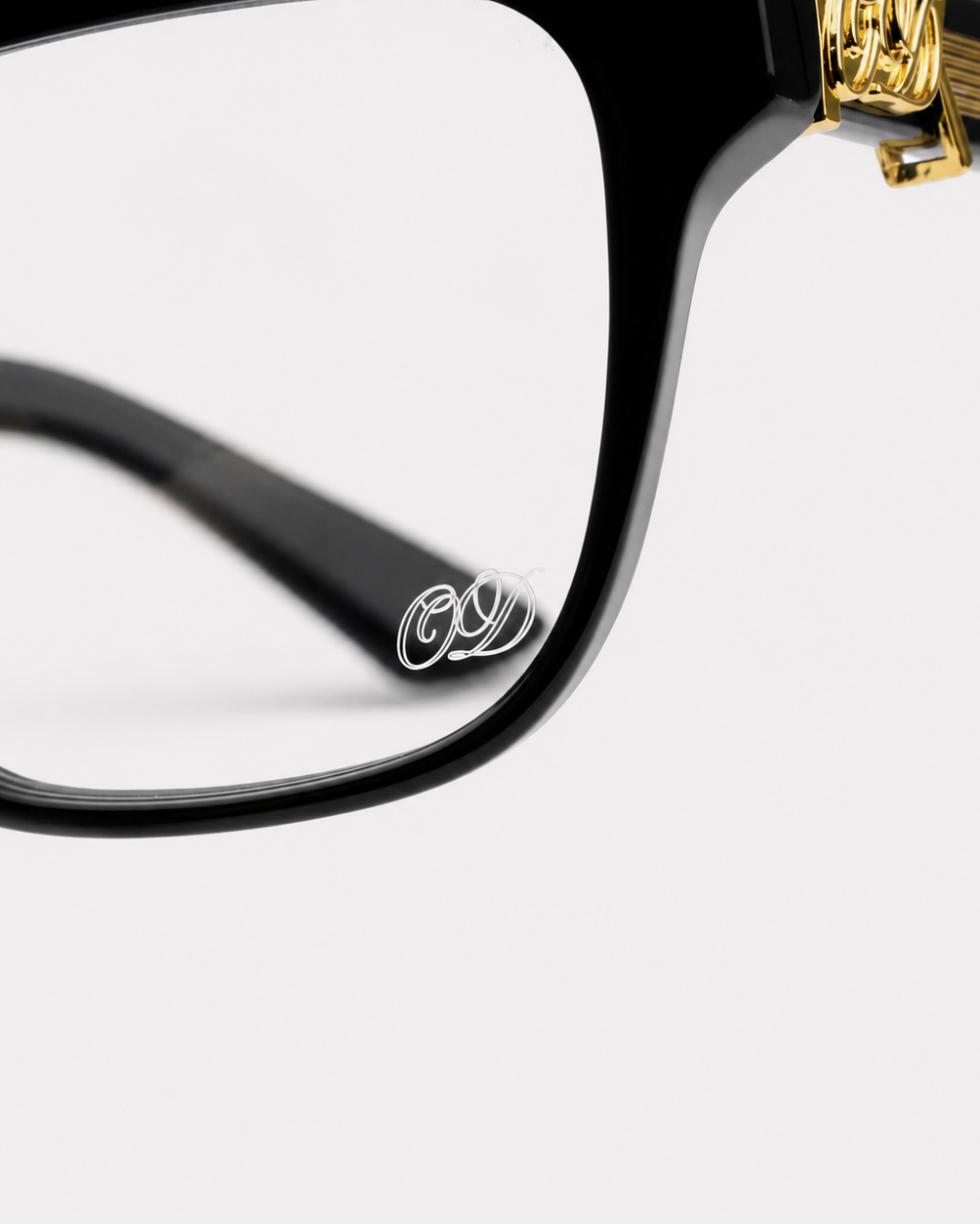 After Hours Glasses