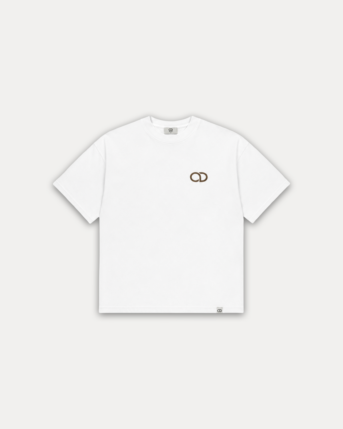 Noir T-Shirt