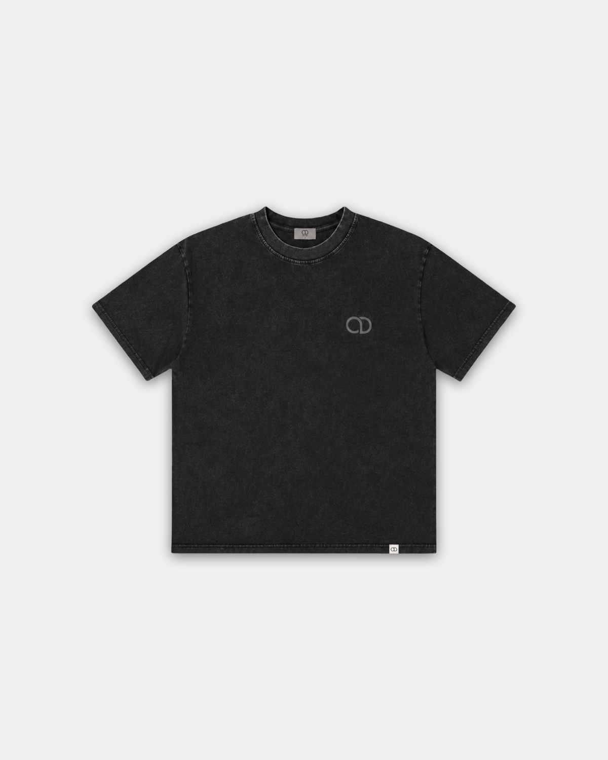 Noir T-Shirt