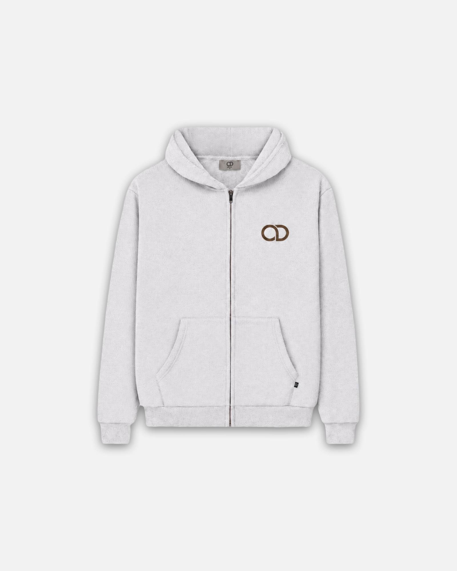 Heather Gray | Flat Lay