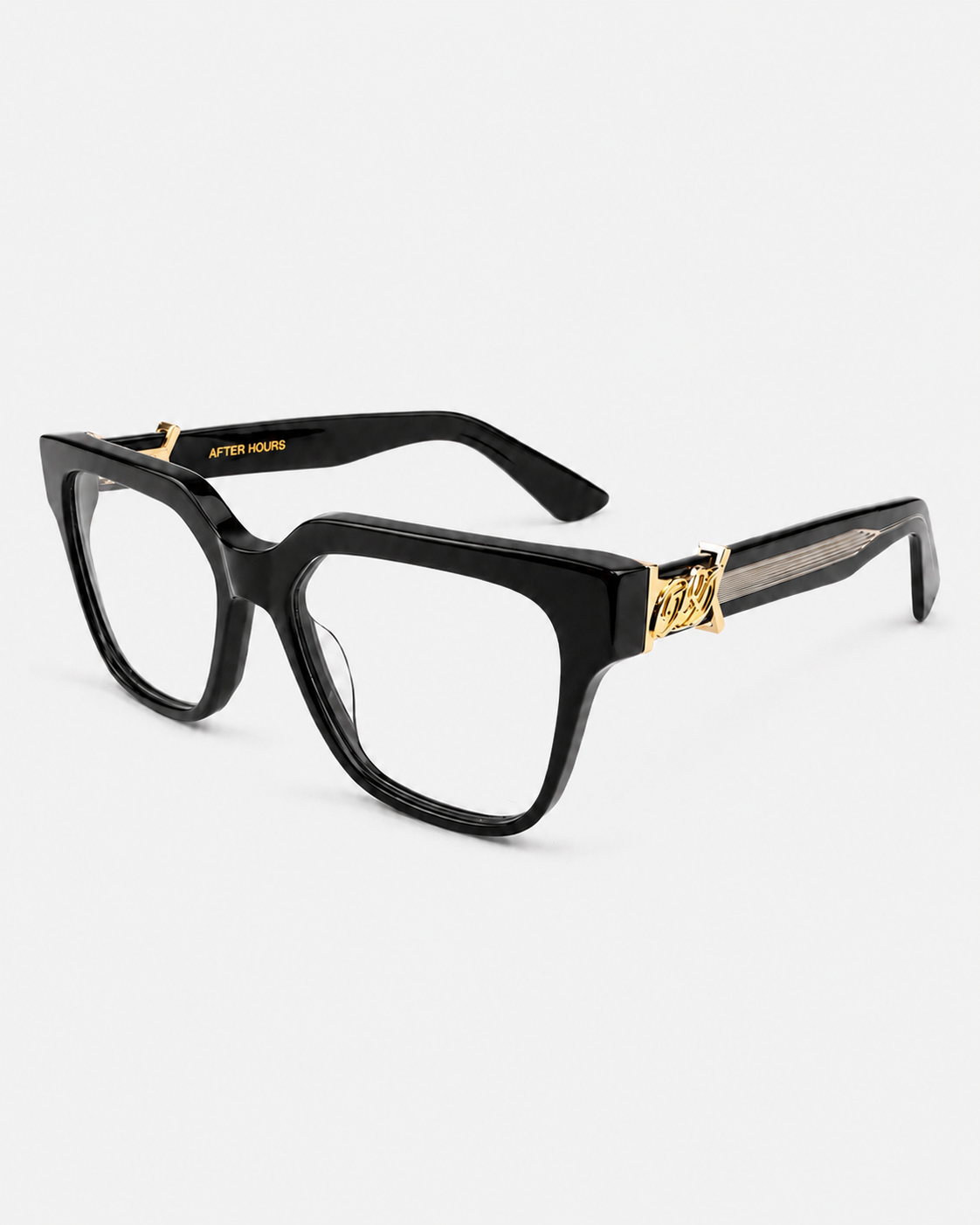 After Hours Glasses