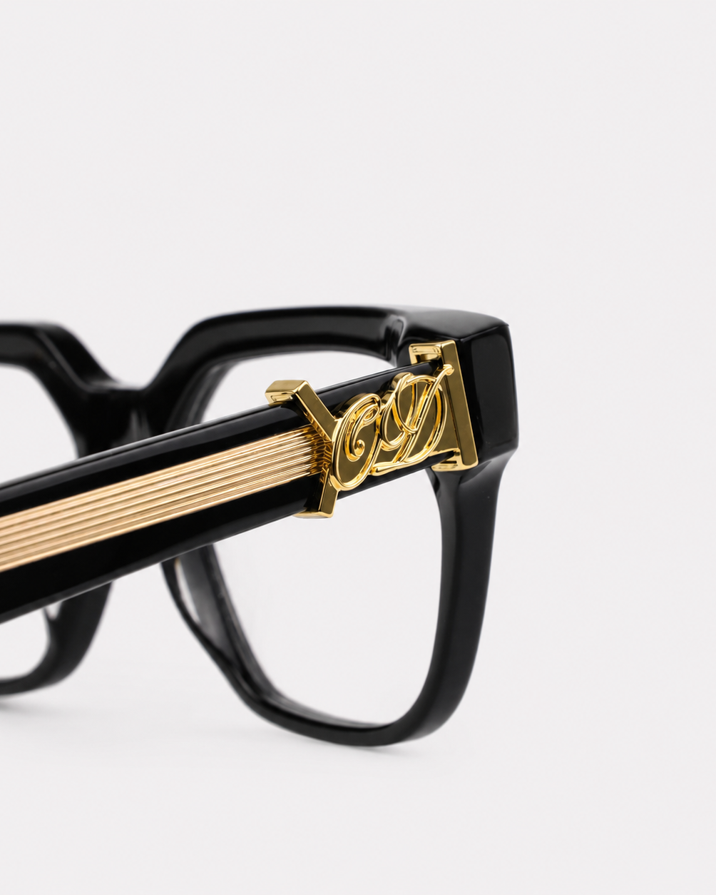 After Hours Glasses