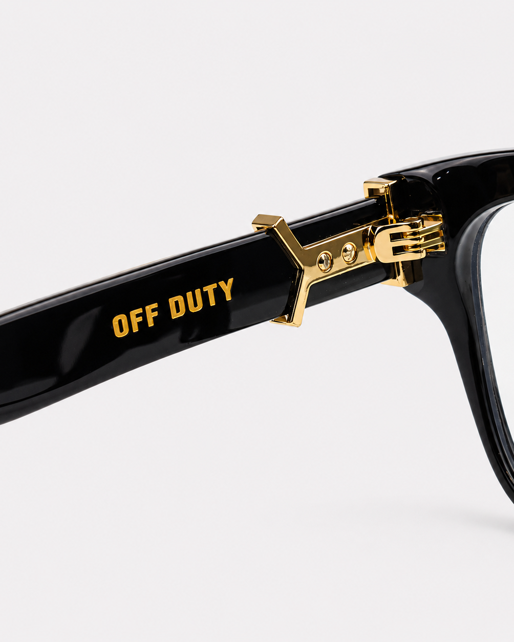 After Hours Glasses