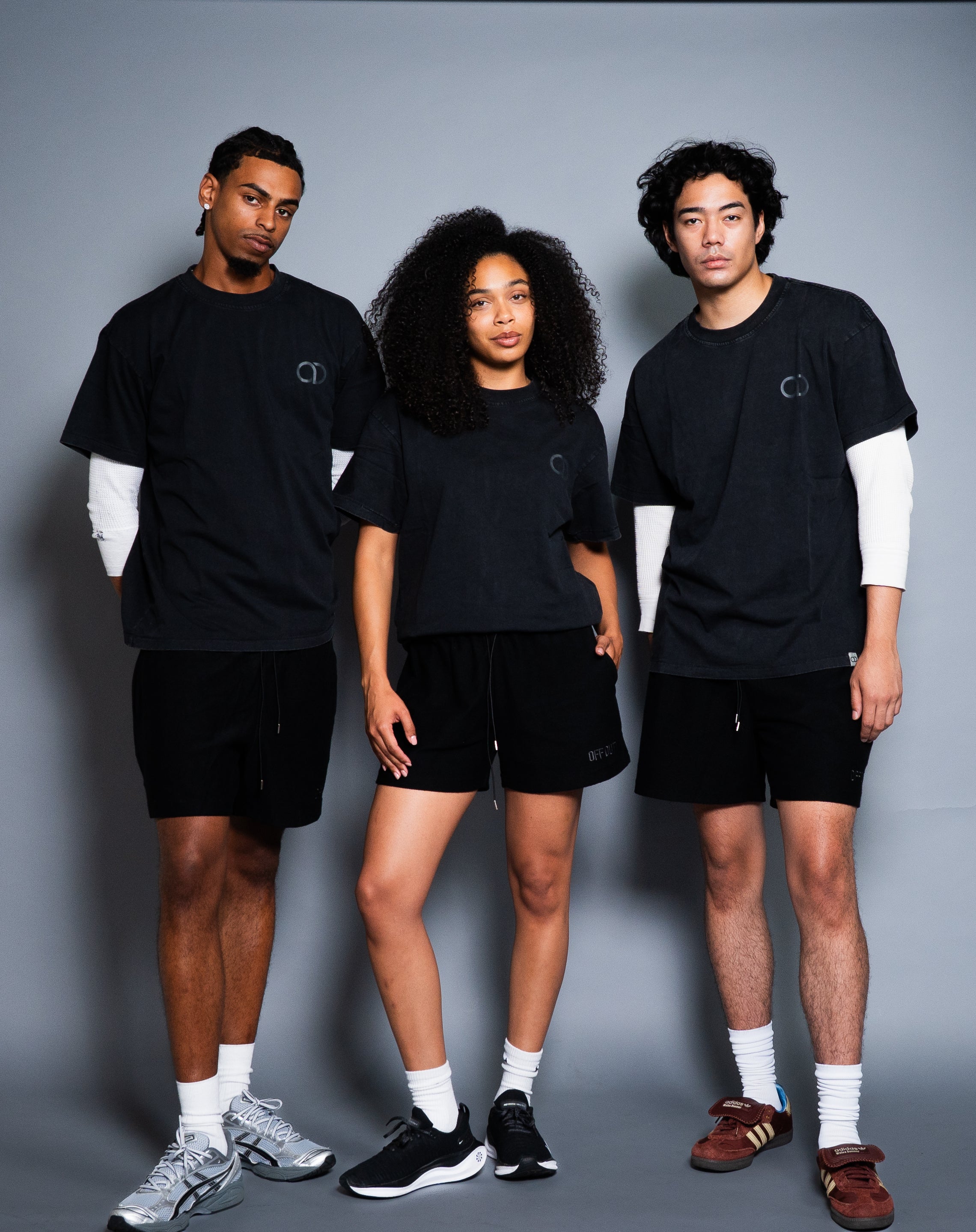 Black | Group