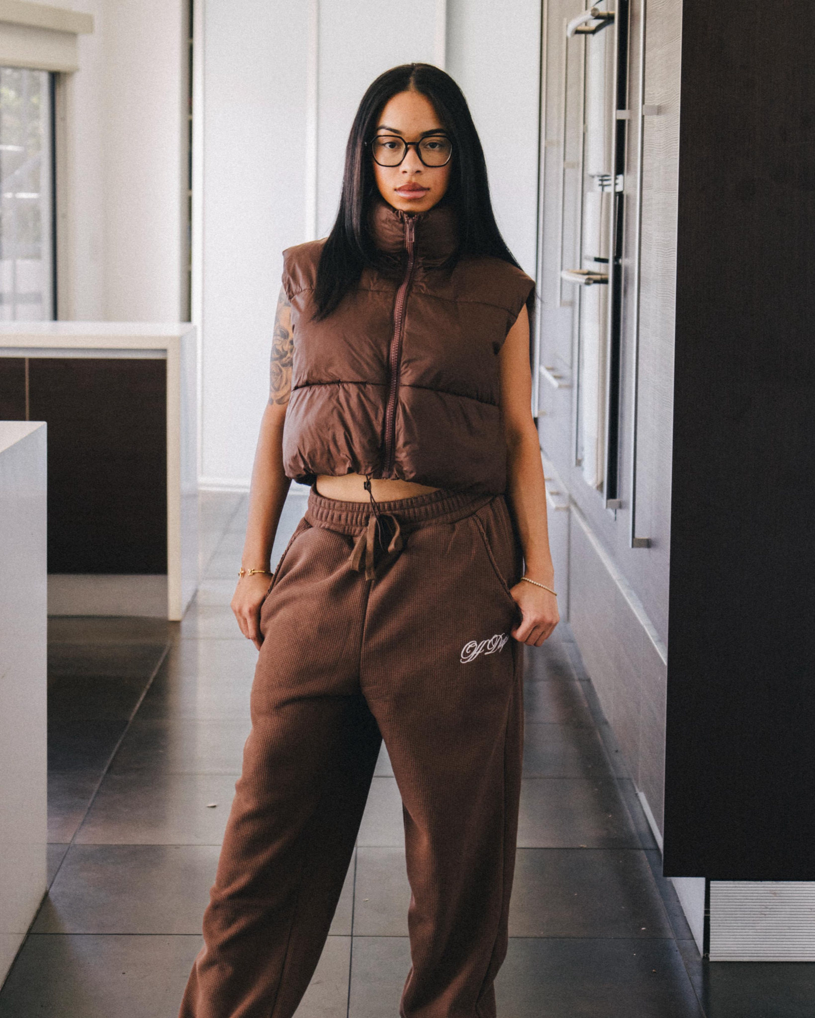 Espresso | Model