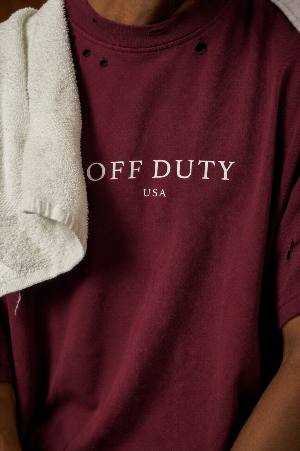 Varsity T-Shirt